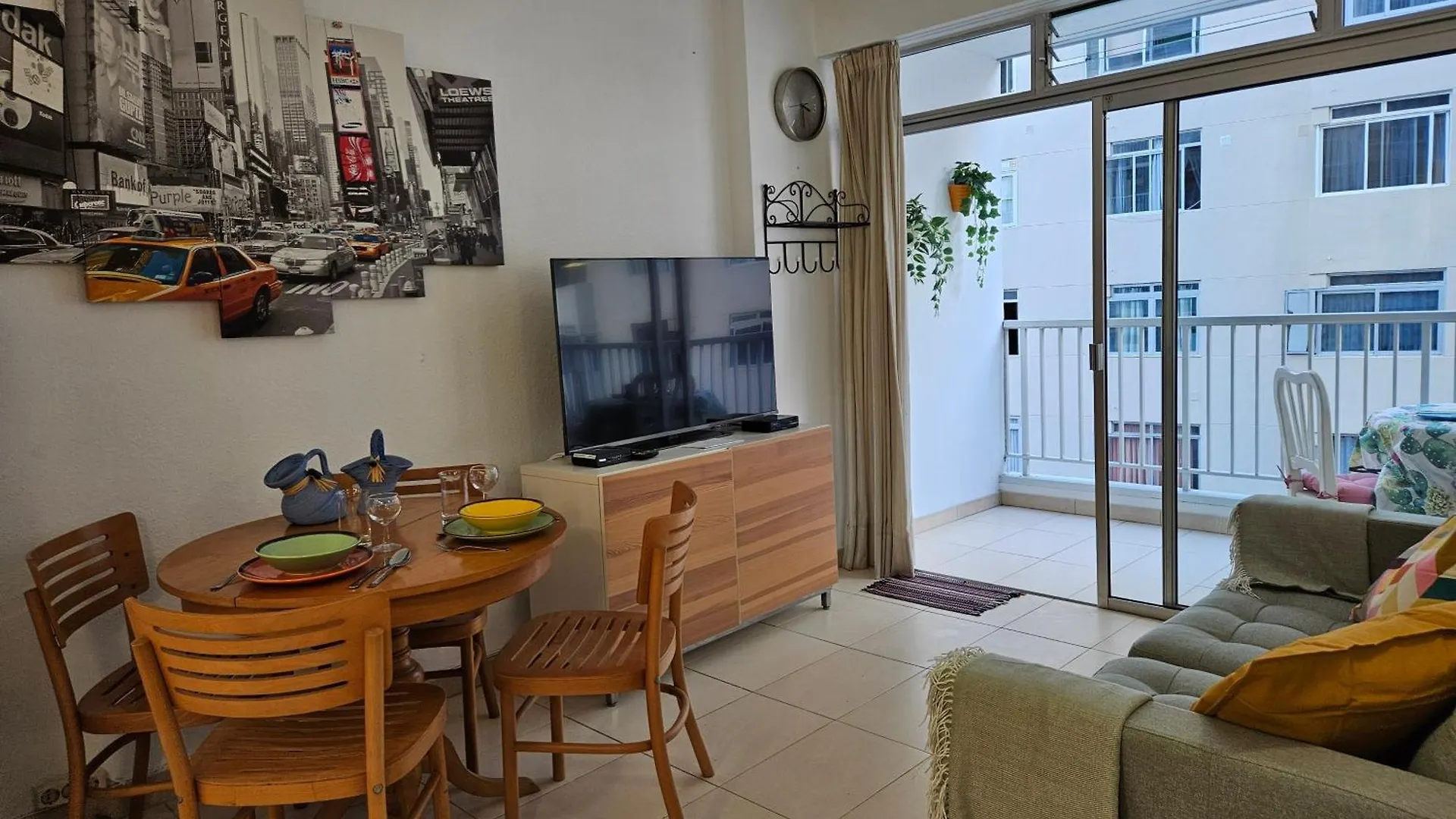 Casa Serena Apartment Puerto de la Cruz  Spain