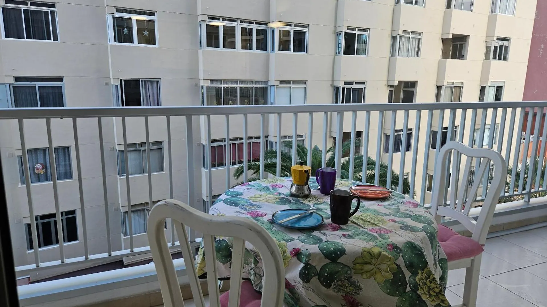 Casa Serena Apartment Puerto de la Cruz   Puerto de la Cruz (Tenerife)