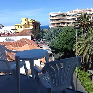 3* Hotell Tropical