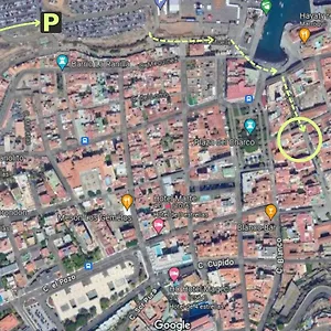  Apartamento Central And Bright Y1