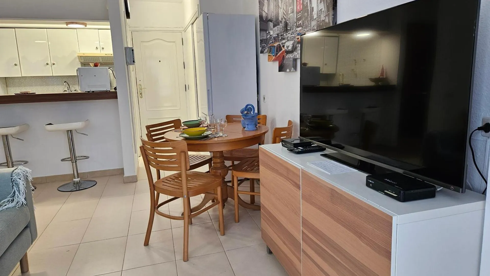 Casa Serena Apartment Puerto de la Cruz