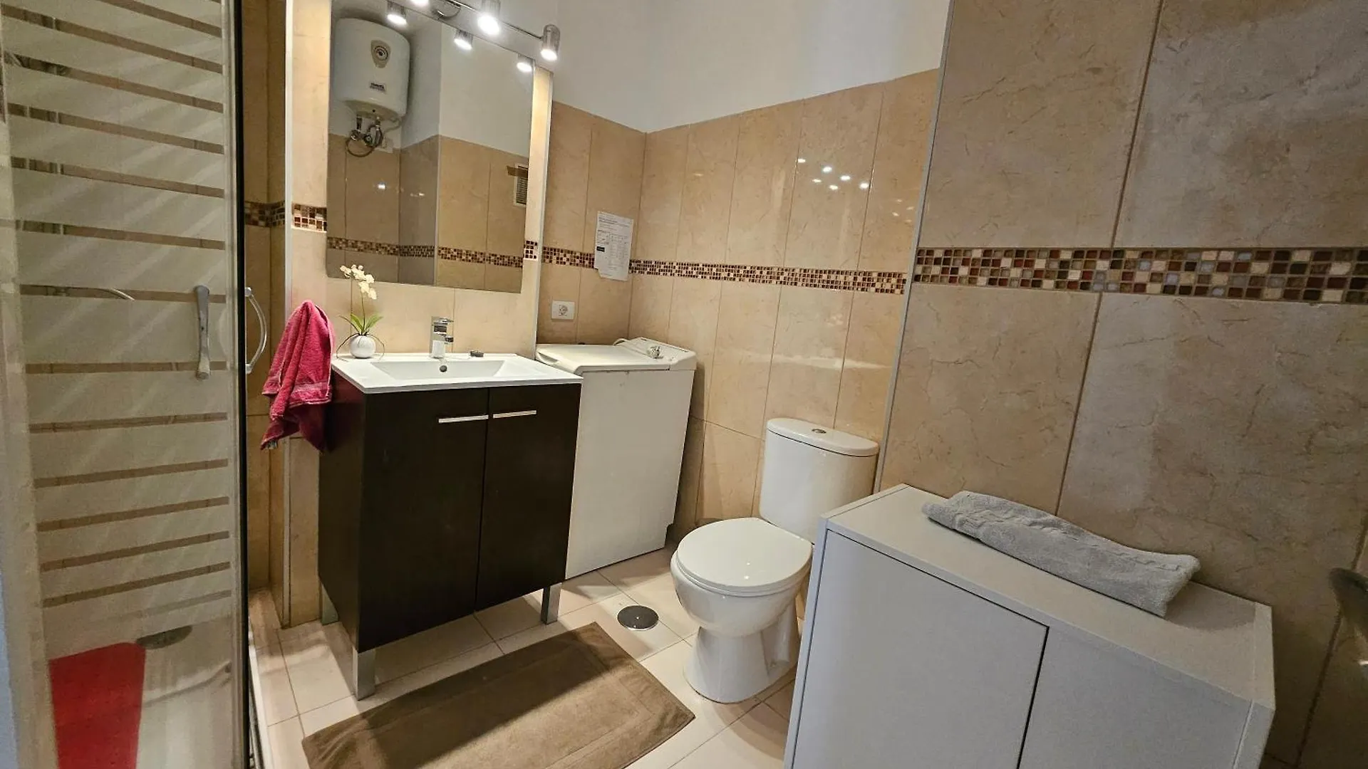 Casa Serena Apartment Puerto de la Cruz