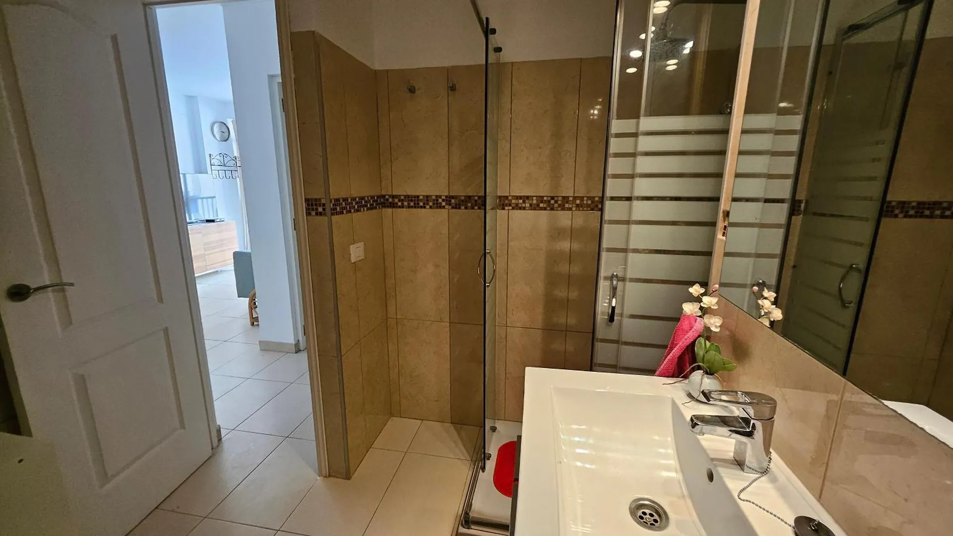 Casa Serena Apartment Puerto de la Cruz