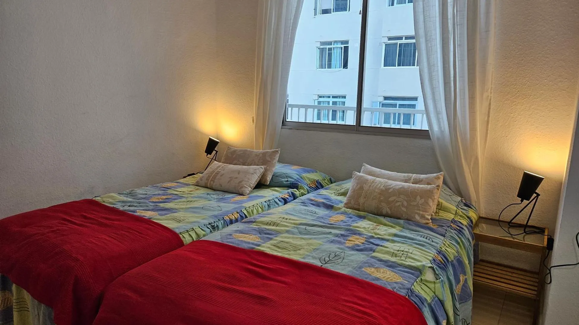Casa Serena Apartment Puerto de la Cruz