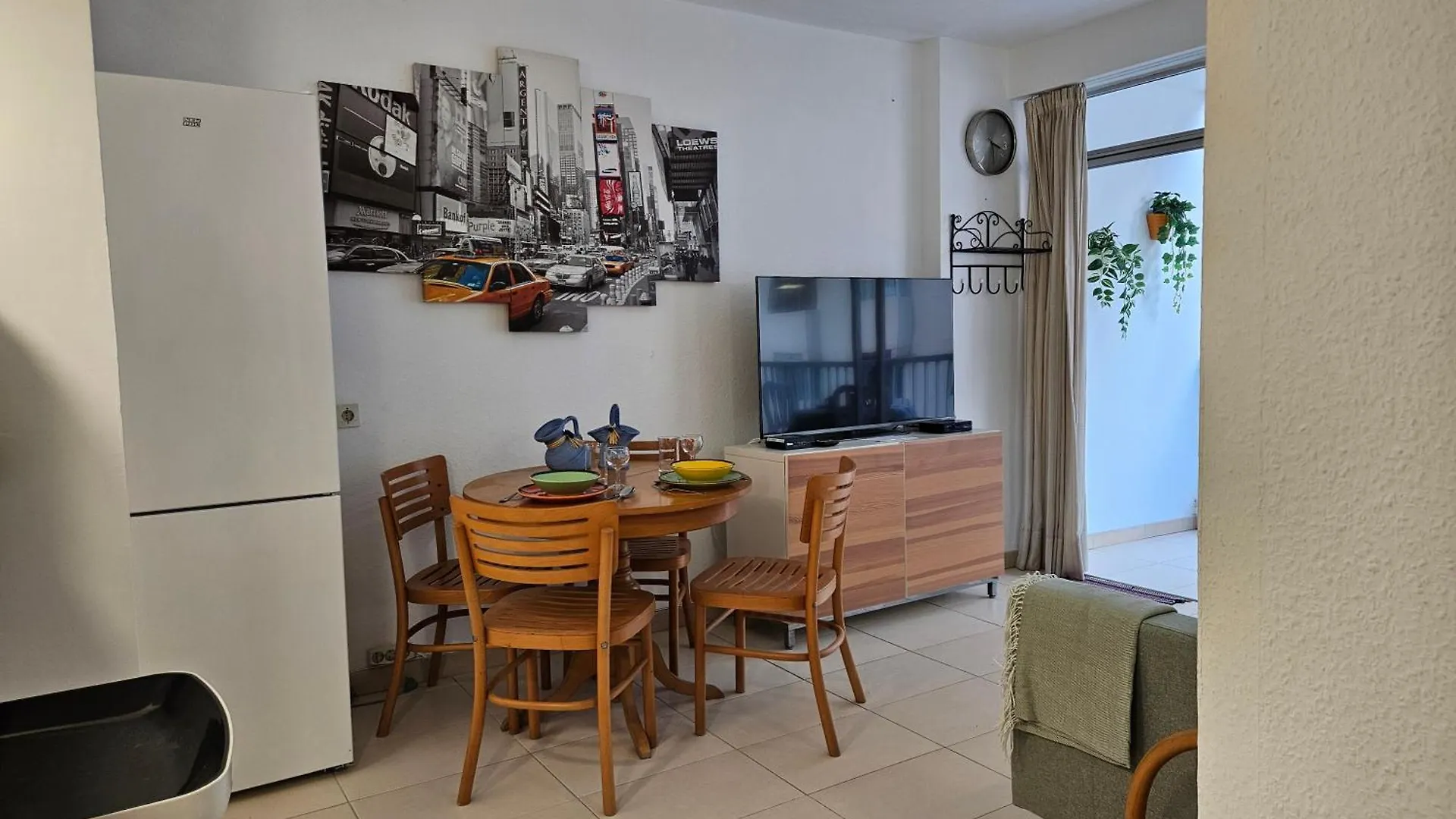 Casa Serena Apartment Puerto de la Cruz