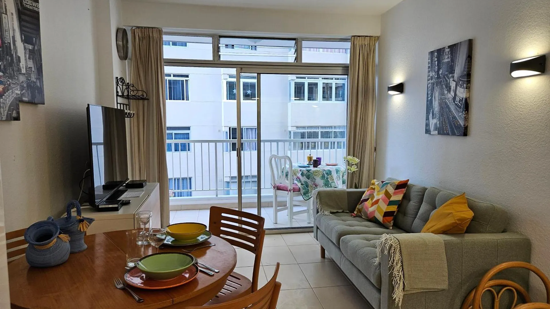 Casa Serena Apartment Puerto de la Cruz  Puerto de la Cruz (Tenerife)