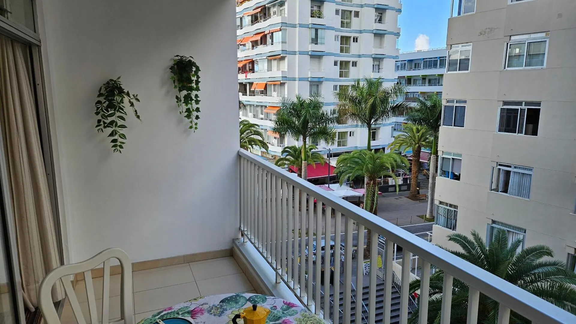 Casa Serena Apartment Puerto de la Cruz  0*, Puerto de la Cruz (Tenerife) Spain