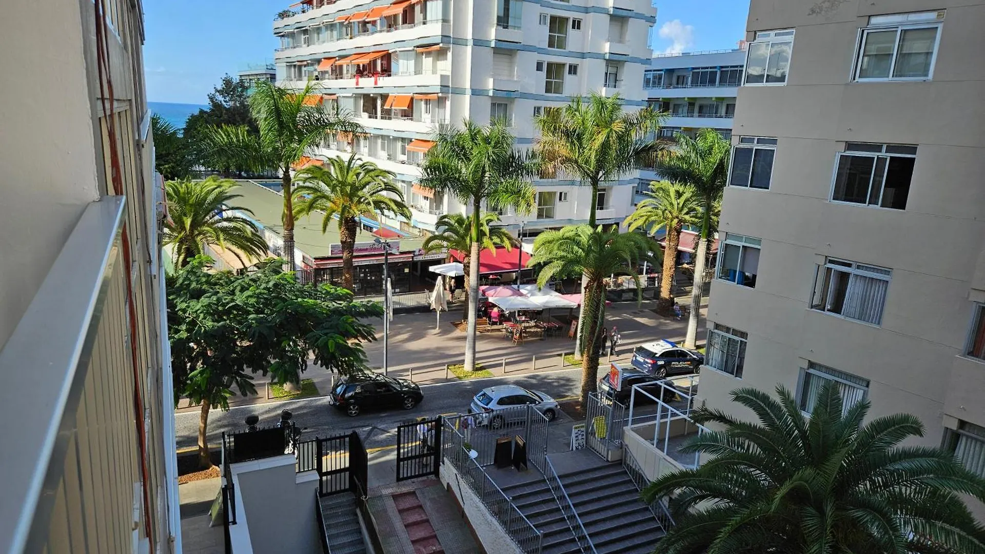 Casa Serena Apartment Puerto de la Cruz  Spain